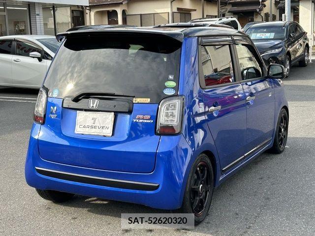 Honda N-ONE 2019-05 223273-5