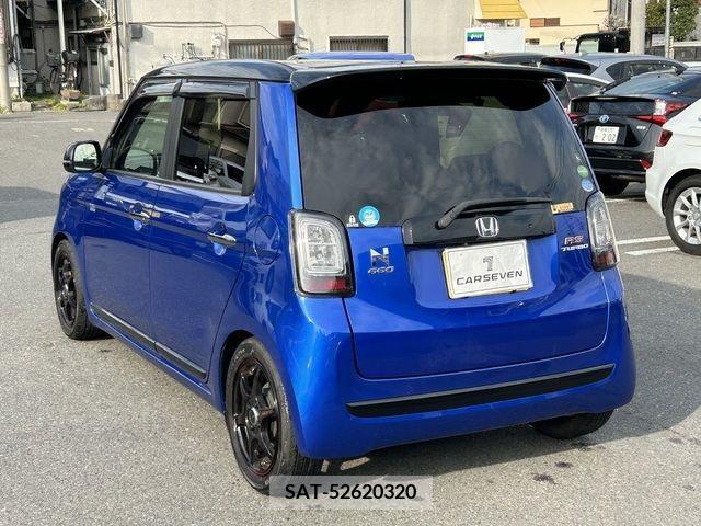 Honda N-ONE 2019-05 223273-7
