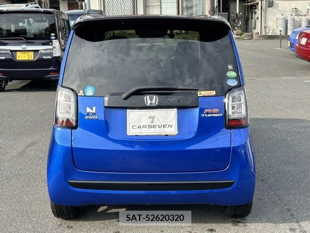 Honda N-ONE 2019-05 223273-6