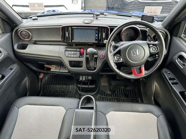 Honda N-ONE 2019-05 223273-8