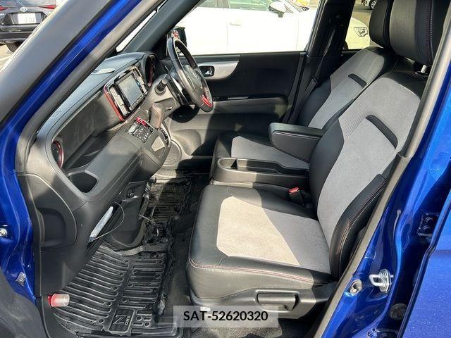 Honda N-ONE 2019-05 223273-10