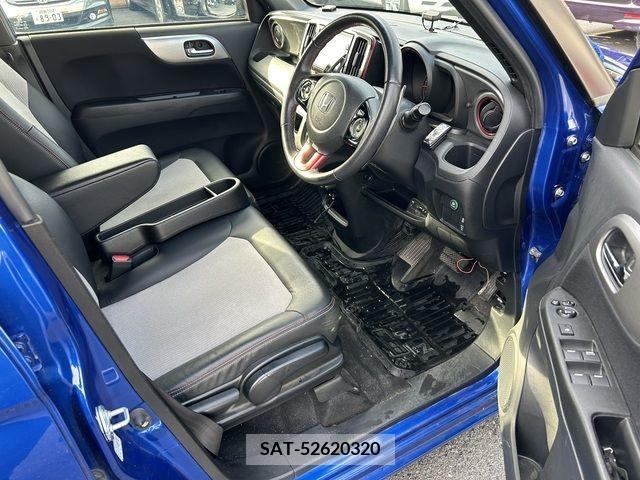 Honda N-ONE 2019-05 223273-9