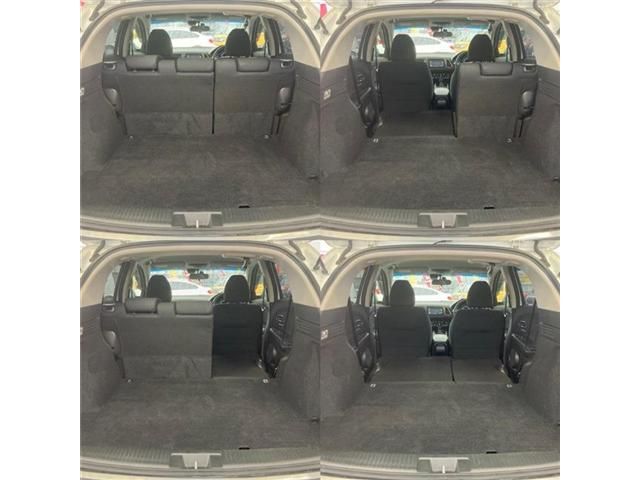 Honda VEZEL 2015-03 189972-21