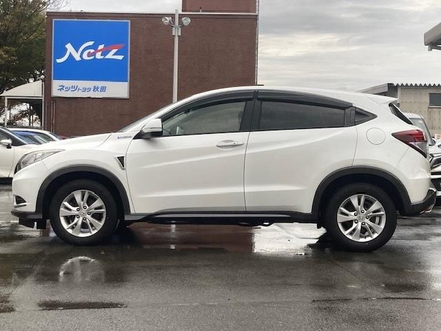 Honda VEZEL 2015-03 189972-7