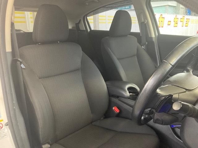 Honda VEZEL 2015-03 189972-17