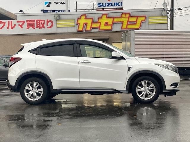 Honda VEZEL 2015-03 189972-3