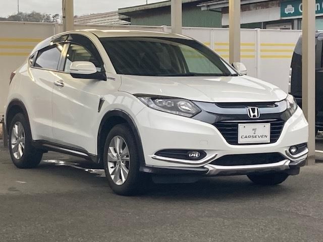 Honda VEZEL 2015-03 189972-2