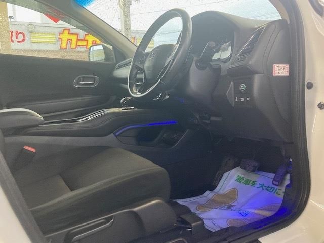 Honda VEZEL 2015-03 189972-10