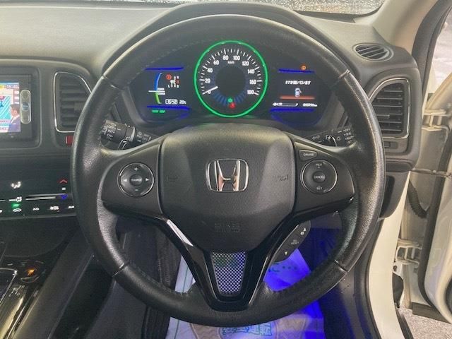 Honda VEZEL 2015-03 189972-13