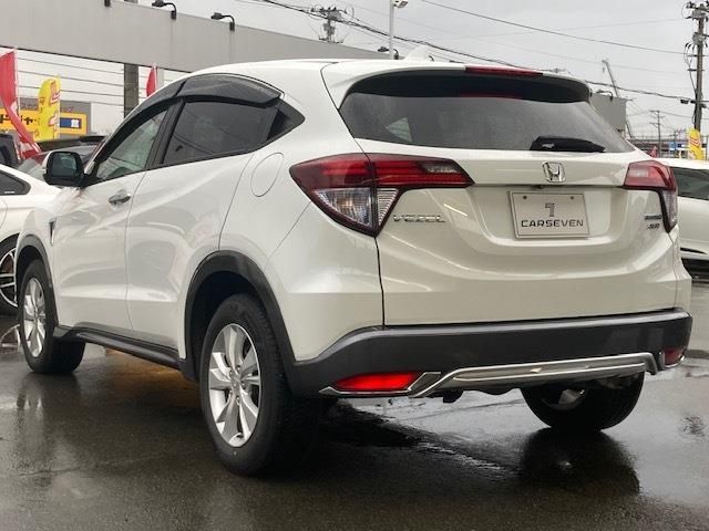 Honda VEZEL 2015-03 189972-6