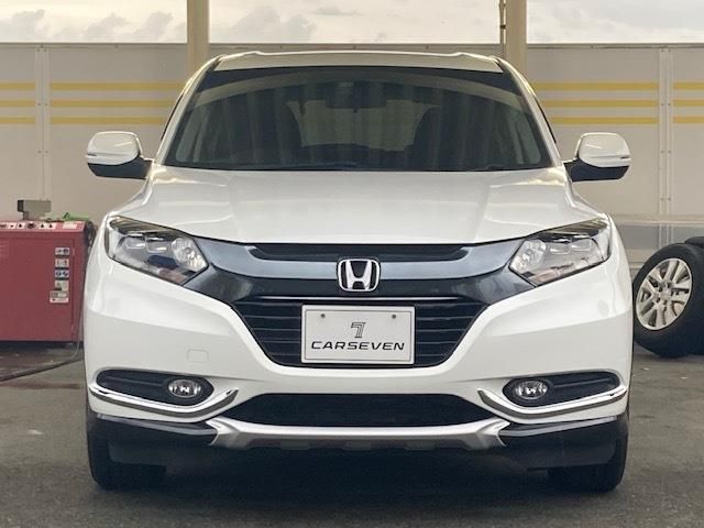 Honda VEZEL 2015-03 189972-1