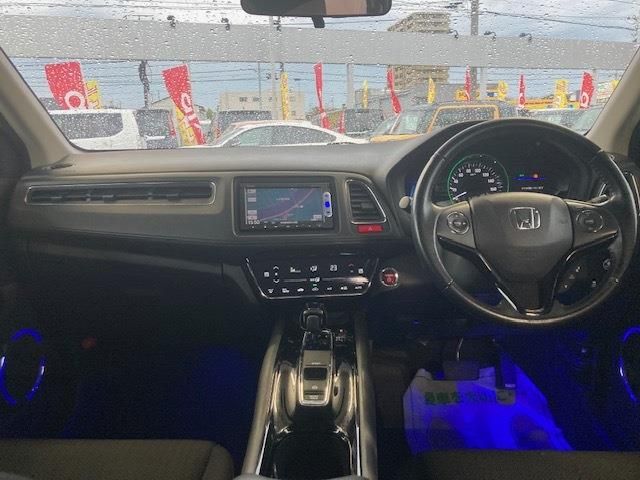 Honda VEZEL 2015-03 189972-9