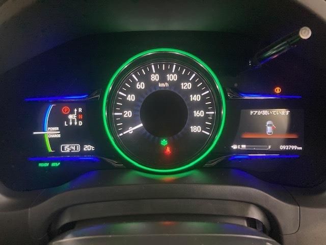 Honda VEZEL 2015-03 189972-12