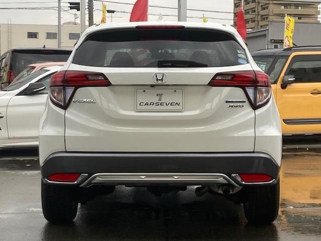 Honda VEZEL 2015-03 189972-5