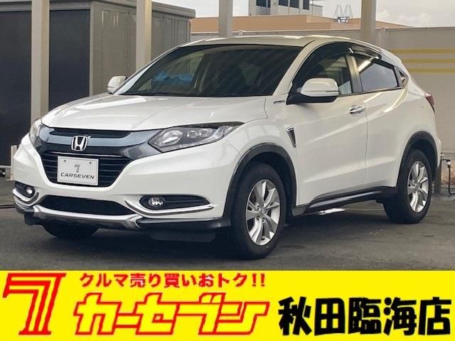Honda VEZEL 2015-03 189972-0
