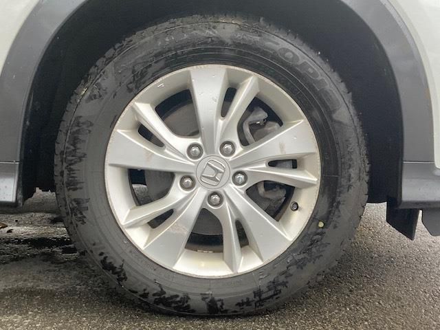 Honda VEZEL 2015-03 189972-8