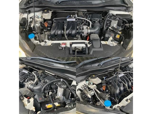 Honda VEZEL 2015-03 189972-22