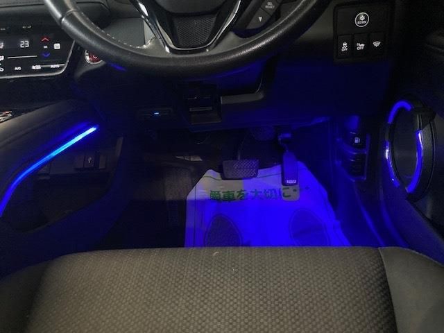 Honda VEZEL 2015-03 189972-18