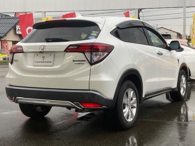 Honda VEZEL 2015-03 189972-4