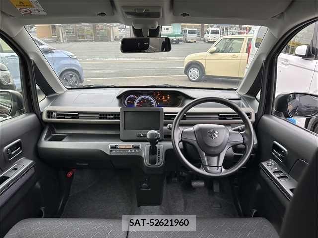 Suzuki WAGON R 2020-08 219175-18