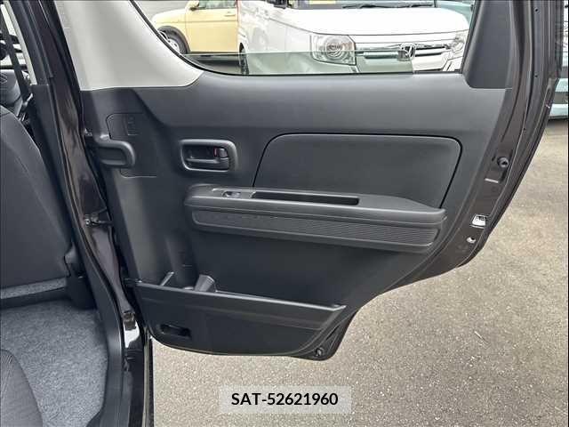 Suzuki WAGON R 2020-08 219175-17