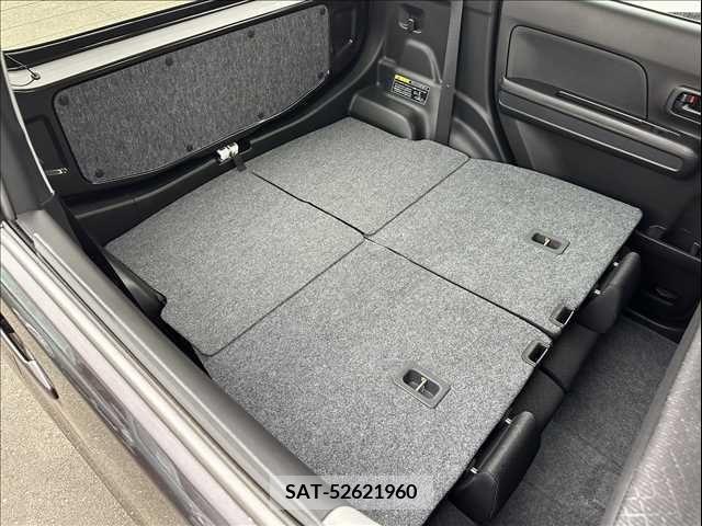 Suzuki WAGON R 2020-08 219175-13