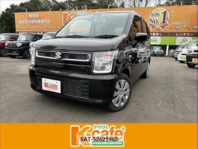 Suzuki WAGON R 2020-08 219175-0