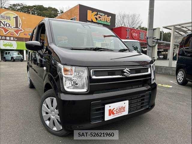 Suzuki WAGON R 2020-08 219175-2