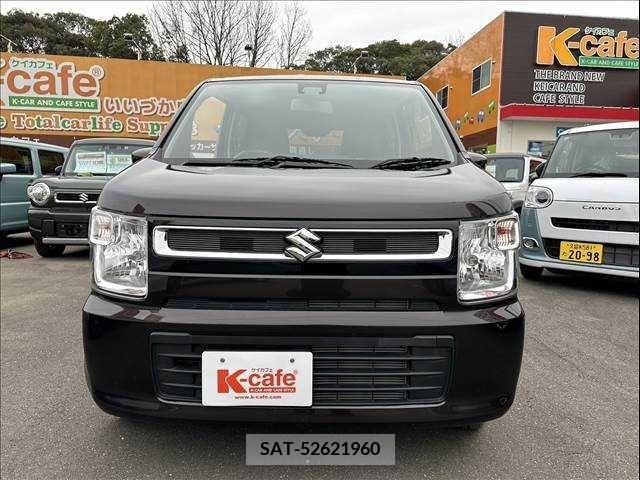 Suzuki WAGON R 2020-08 219175-1