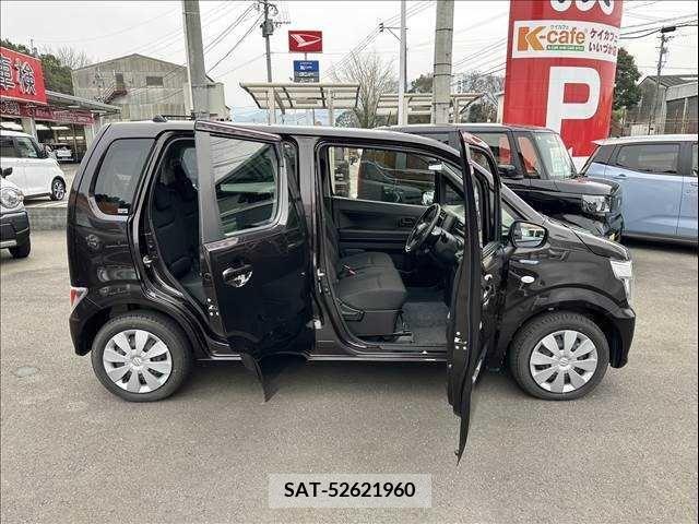 Suzuki WAGON R 2020-08 219175-6