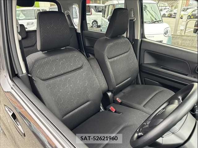 Suzuki WAGON R 2020-08 219175-19