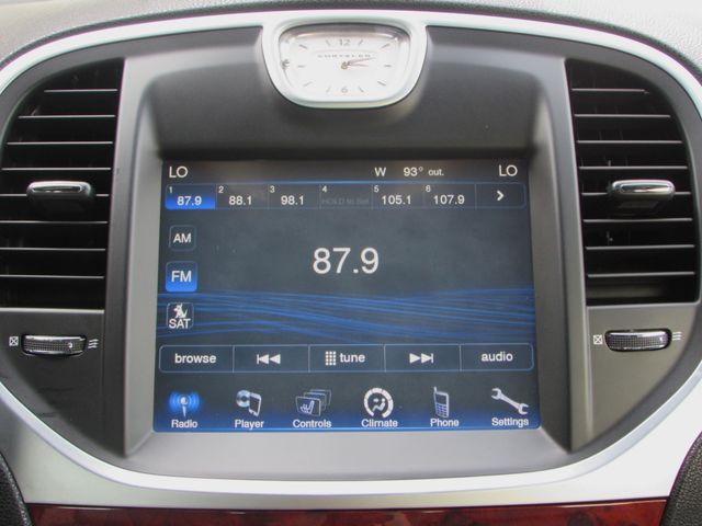 Chrysler 300 2012-03 20626-8