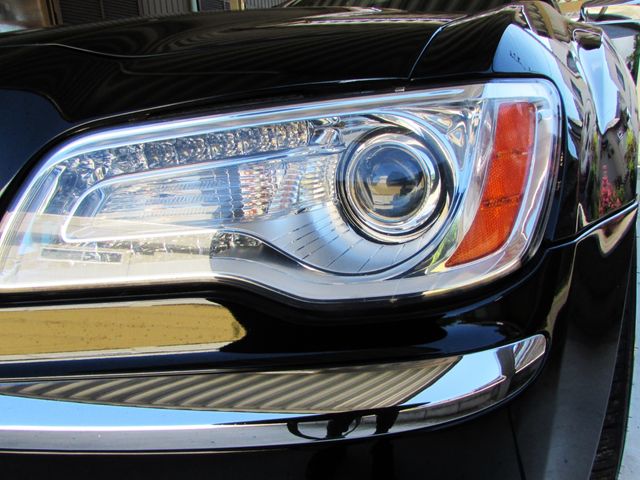 Chrysler 300 2012-03 20626-27