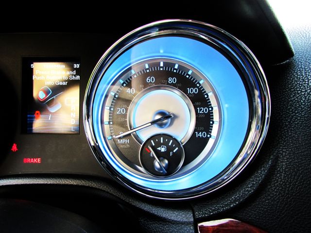 Chrysler 300 2012-03 20626-5