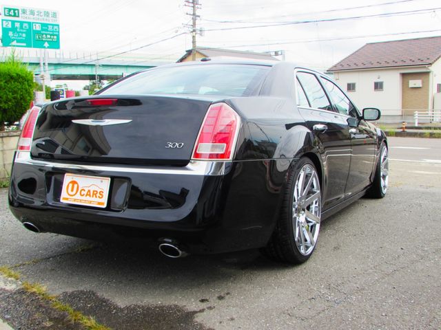 Chrysler 300 2012-03 20626-24