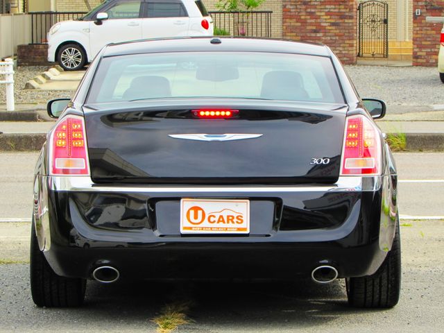 Chrysler 300 2012-03 20626-28