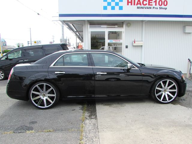Chrysler 300 2012-03 20626-22