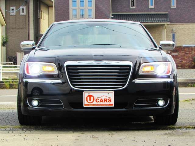 Chrysler 300 2012-03 20626-25