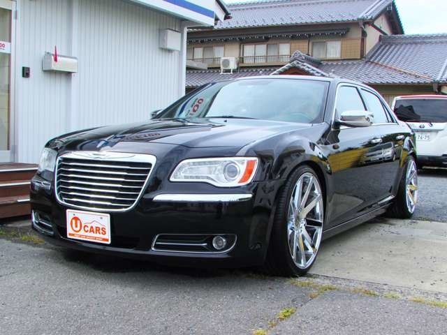 Chrysler 300 2012-03 20626-0