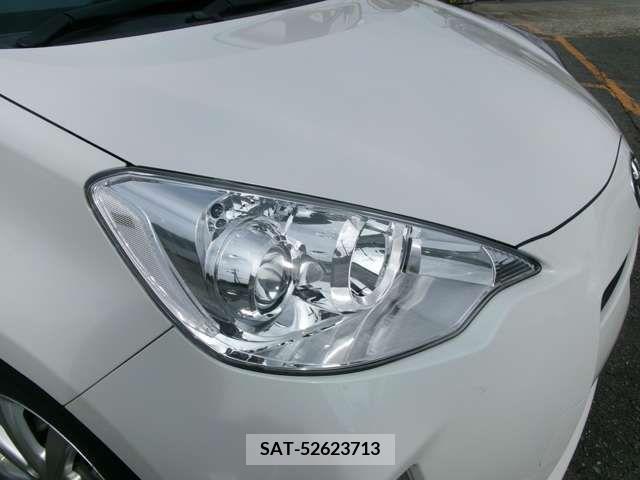Toyota AQUA 2012-06 395661-14