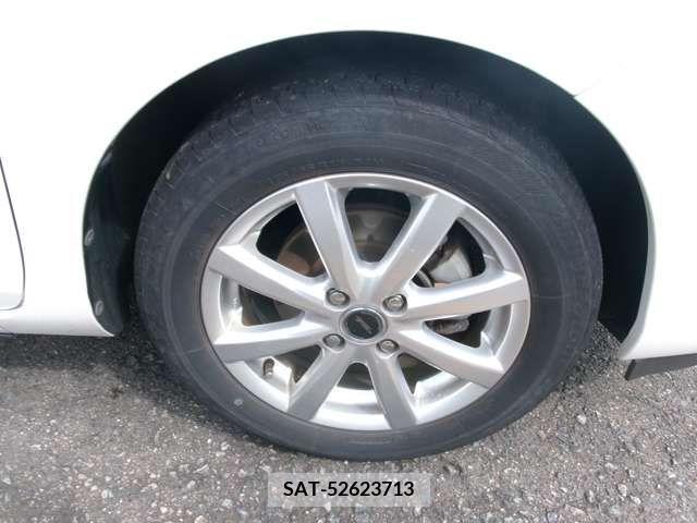 Toyota AQUA 2012-06 395661-16