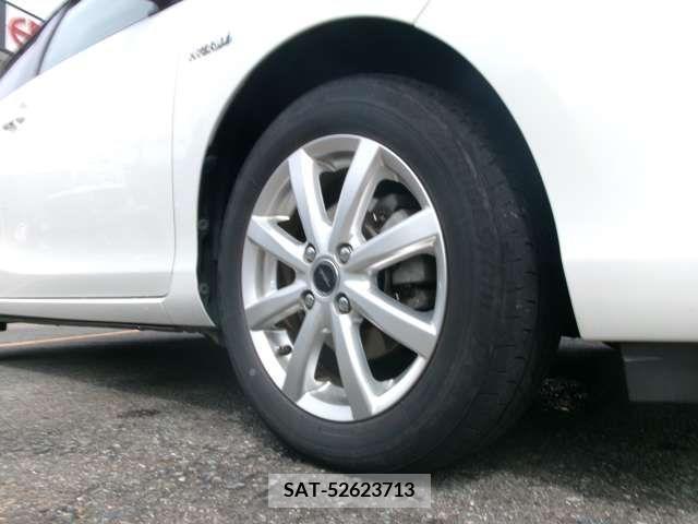 Toyota AQUA 2012-06 395661-15