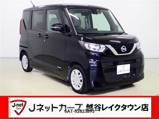 Nissan ROOX 2020-07 354532-0