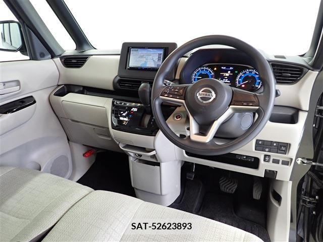 Nissan ROOX 2020-07 354532-24