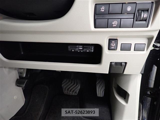 Nissan ROOX 2020-07 354532-12