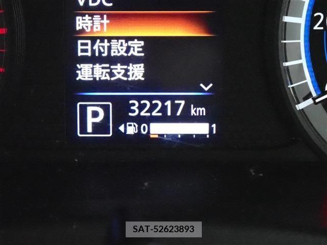 Nissan ROOX 2020-07 354532-22