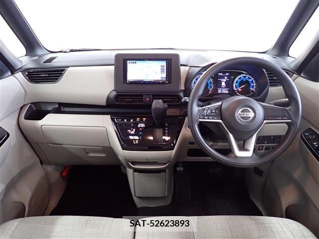 Nissan ROOX 2020-07 354532-9