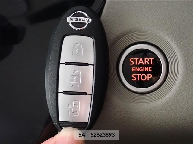 Nissan ROOX 2020-07 354532-8