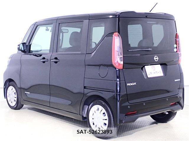 Nissan ROOX 2020-07 354532-5