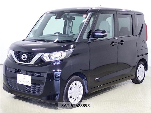 Nissan ROOX 2020-07 354532-4